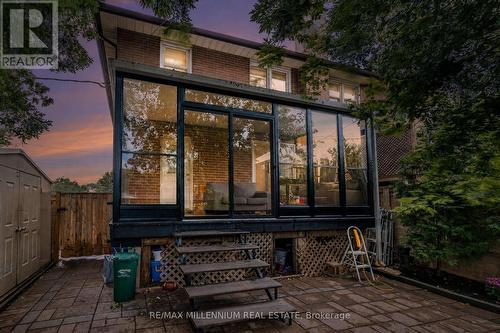 612 Appleby Line, Burlington, ON - Outdoor