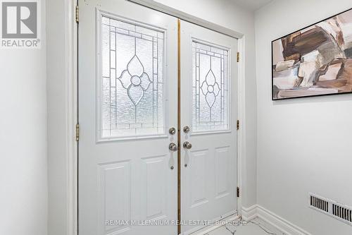 612 Appleby Line, Burlington, ON - Indoor Photo Showing Other Room