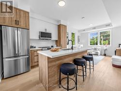 UNIT C - 1416 ISLINGTON AVENUE Toronto, ON M9A 3K7