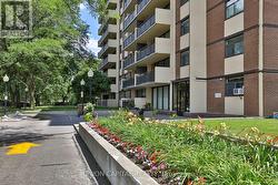 711 - 5 FRITH ROAD Toronto, ON M3N 2L5