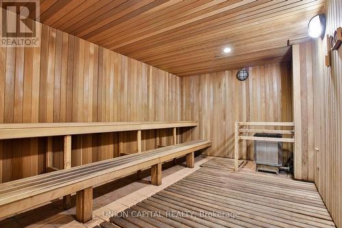 711 - 5 Frith Road, Toronto, ON - Indoor Photo Showing Other Room