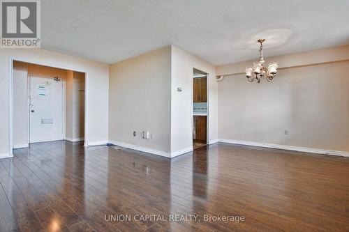 711 - 5 Frith Road, Toronto, ON - Indoor Photo Showing Other Room