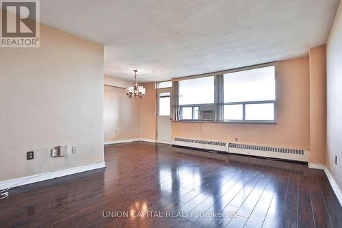711 - 5 Frith Road, Toronto, ON - Indoor Photo Showing Other Room