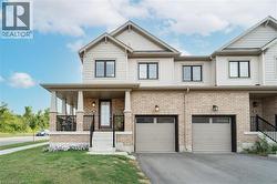 65 PRESTWICK Street  Stoney Creek, ON L8J 0K6