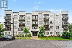 208 - 14 NORICE STREET Ottawa, ON K2G 2X4