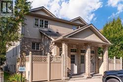1941 OTTAWA Street S Unit# 9A  Kitchener, ON N2E 0C2
