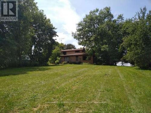 2405 AUDLEY ROAD N  Ajax, ON L1Z 1T4