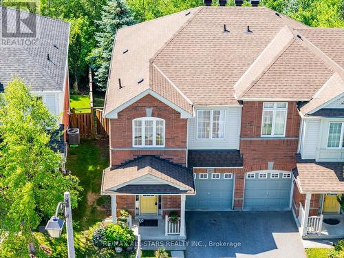 281 REEVES WAY BOULEVARD  Whitchurch-Stouffville, ON L4A 0H7