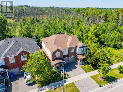 281 REEVES WAY BOULEVARD  Whitchurch-Stouffville, ON L4A 0H7