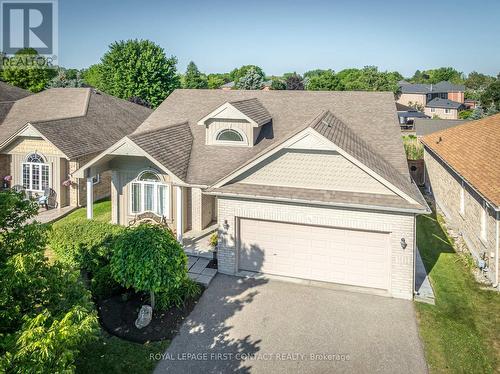 234 CHURCH STREET N  New Tecumseth, ON L9R 0G4
