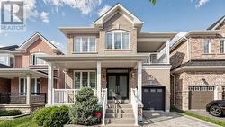 22 HISLOP DRIVE  Markham, ON L6B 0C6