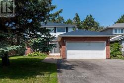 55 LAURENTIAN LANE  Orillia, ON L3V 7N7