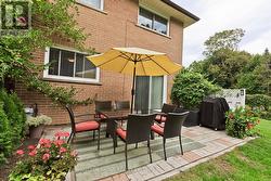 LOWER LEVEL OF THE HOUSE - 3174 TAVITON COURT Mississauga, ON L4X 2K1