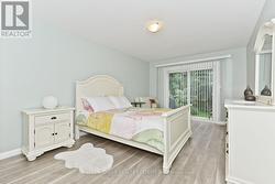 LOWER LEVEL OF THE HOUSE - 3174 TAVITON COURT Mississauga, ON L4X 2K1