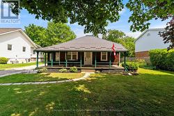 135 ESSEX STREET Goderich (Goderich (Town)), ON N7A 2H8