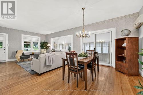135 Essex Street, Goderich (Goderich (Town)), ON - Indoor