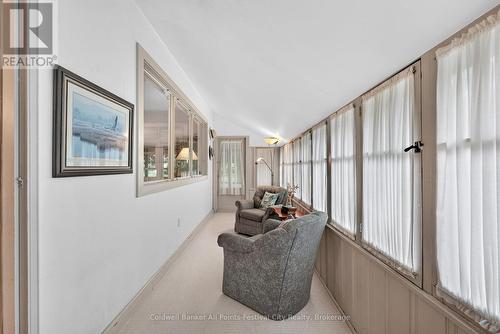 135 Essex Street, Goderich (Goderich (Town)), ON - Indoor Photo Showing Other Room