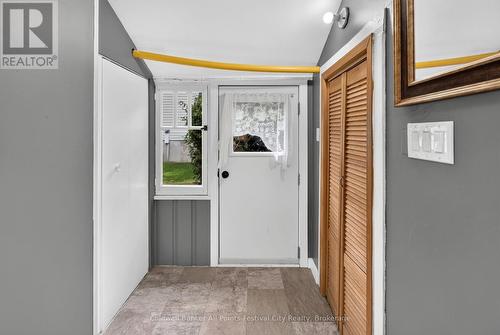 135 Essex Street, Goderich (Goderich (Town)), ON - Indoor Photo Showing Other Room