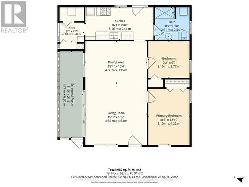 135 Essex Street, Goderich (Goderich (Town)), ON - Other