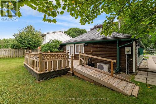 135 Essex Street, Goderich (Goderich (Town)), ON - Outdoor
