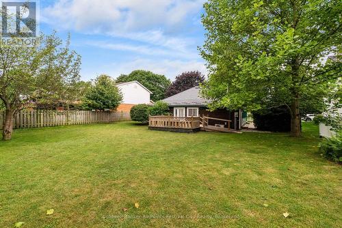135 Essex Street, Goderich (Goderich (Town)), ON - Outdoor