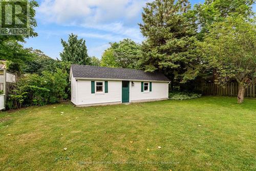 135 Essex Street, Goderich (Goderich (Town)), ON - Outdoor