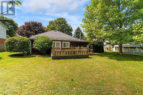 135 Essex Street, Goderich (Goderich (Town)), ON - Outdoor