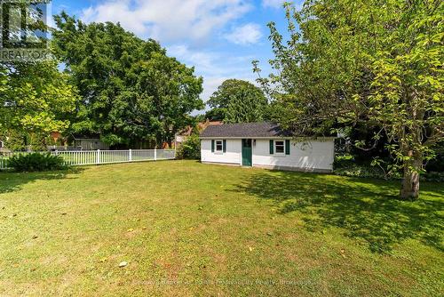 135 Essex Street, Goderich (Goderich (Town)), ON - Outdoor