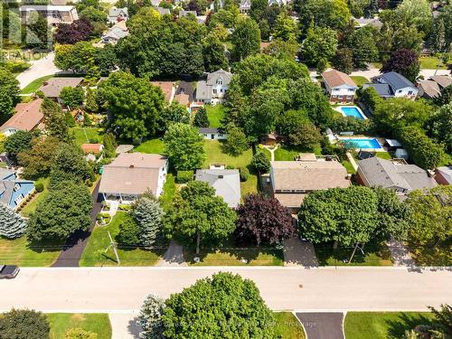 135 Essex Street, Goderich (Goderich (Town)), ON - Outdoor