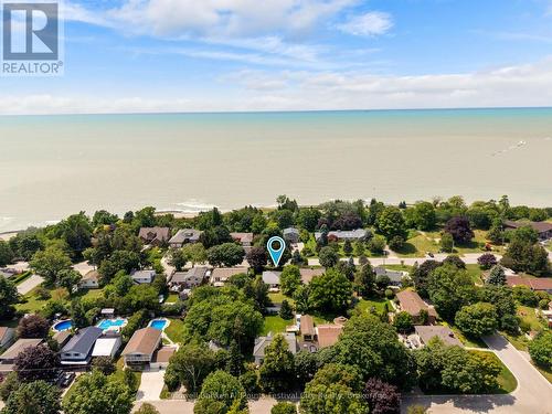 135 Essex Street, Goderich (Goderich (Town)), ON - Outdoor With View