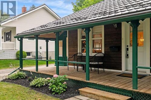 135 Essex Street, Goderich (Goderich (Town)), ON - Outdoor