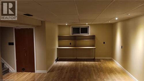 274 East 38Th Street, Hamilton, ON - Indoor Photo Showing Other Room