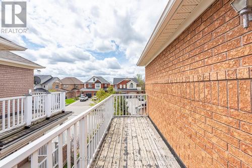 6943 Buttle Station Place, Mississauga, ON - Outdoor