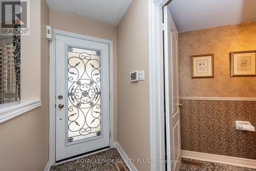 6943 Buttle Station Place, Mississauga, ON - Indoor Photo Showing Other Room