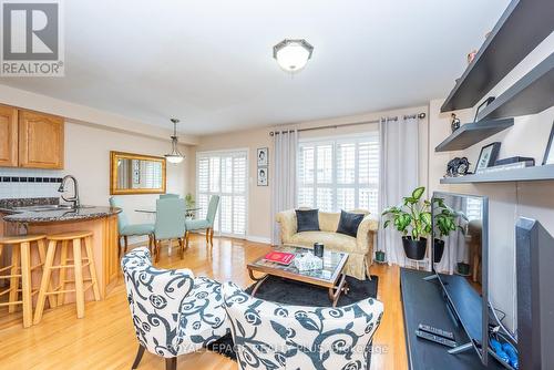 6943 Buttle Station Place, Mississauga, ON - Indoor