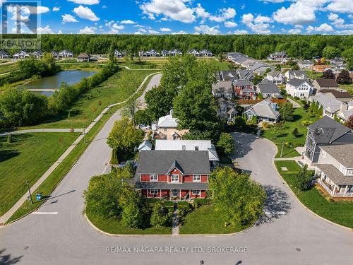750 LAKESHORE ROAD  Fort Erie (Lakeshore), ON L2A 0B4