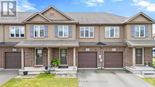 159 HERON STREET  Welland (Coyle Creek), ON L3C 0G8