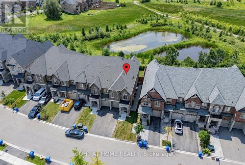 64 BEECHBOROUGH CRESCENT  East Gwillimbury, ON L9N 0N9