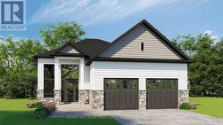 765 SEDORE AVENUE  Georgina, ON L0E 1S0