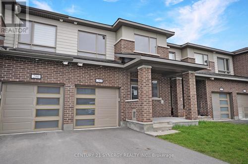 284 ORMISTON CRESCENT  Ottawa, ON K2J 7E4