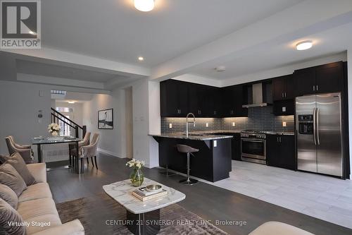 Virtually Staged - 284 Ormiston Crescent, Ottawa, ON - Indoor