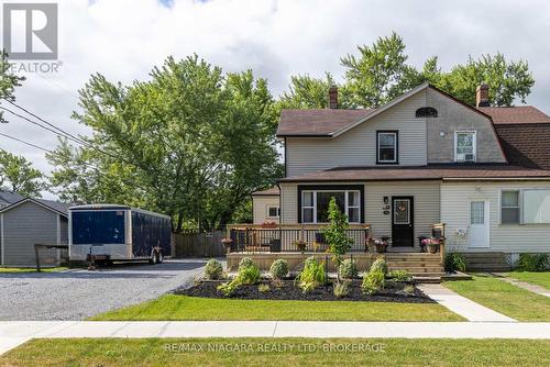 93 FIRST STREET  Welland (Lincoln/Crowland), ON L3B 4R8