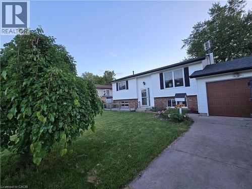 697 Ferndale Avenue, Fort Erie, ON 