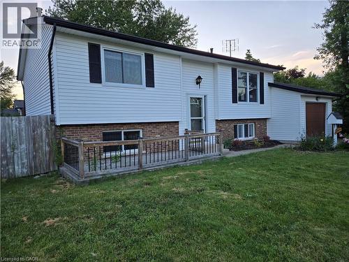697 Ferndale Avenue, Fort Erie, ON 