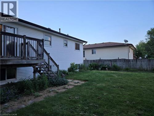697 Ferndale Avenue, Fort Erie, ON 
