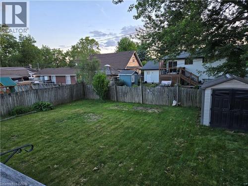 697 Ferndale Avenue, Fort Erie, ON 