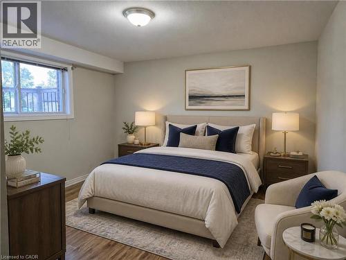 Virtually Staged - 697 Ferndale Avenue, Fort Erie, ON 