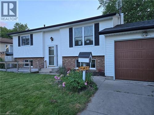 697 Ferndale Avenue, Fort Erie, ON 