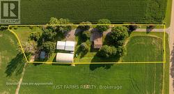 15072 SCOTT LINE Chatham-Kent (Highgate), ON N0P 1P0