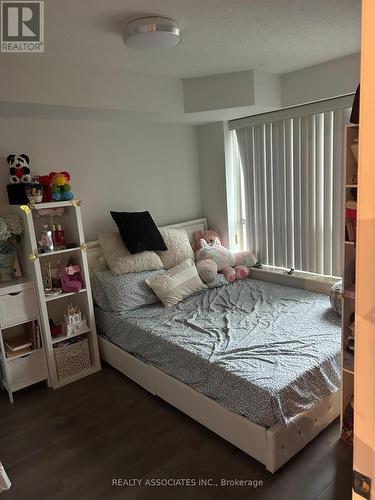 902 - 62 Suncrest Boulevard, Markham, ON - Indoor Photo Showing Bedroom